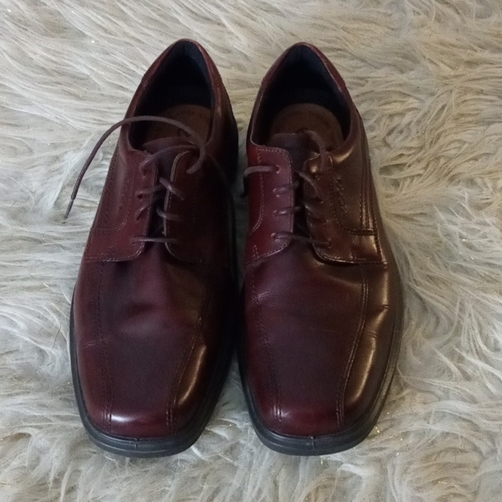 Echo dress shoes for men